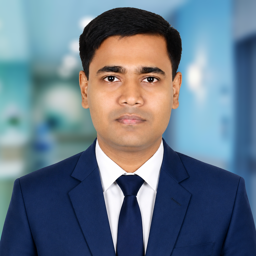 ডা. অরিন্দম বড়াল