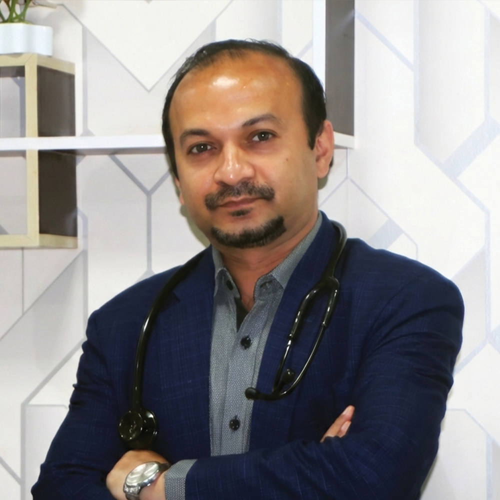 ডা. সুব্রত পাল
