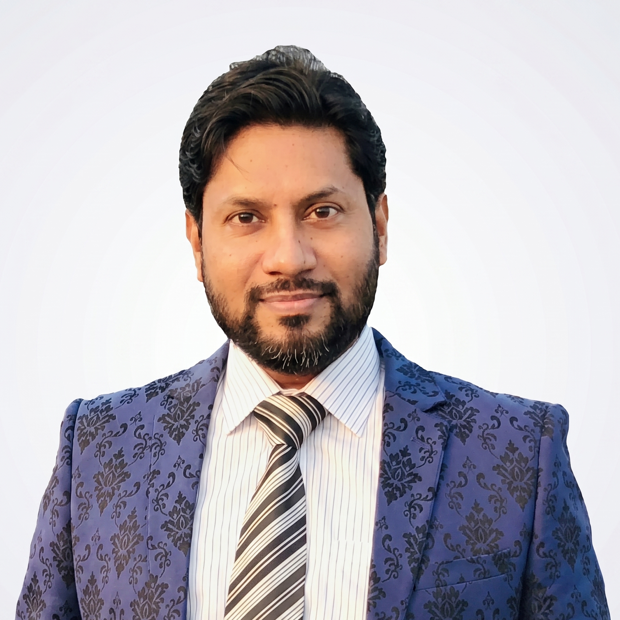 ডা. রেজাউল কবির