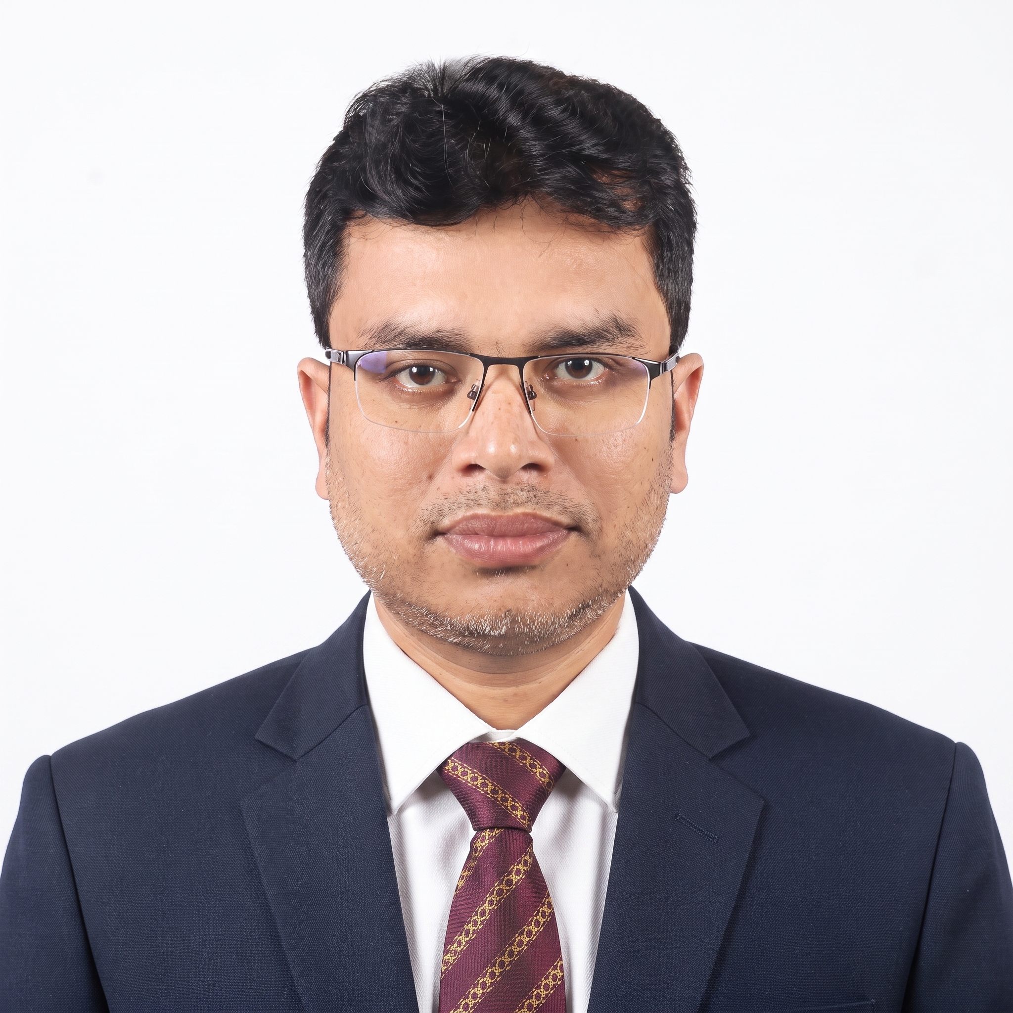 ডা. রিপন কুমার রায়