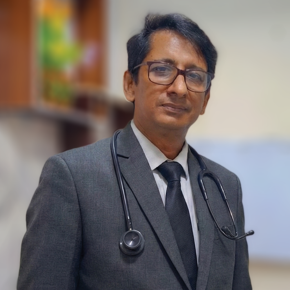ডা. মোঃ জাহাঙ্গীর হোসেন