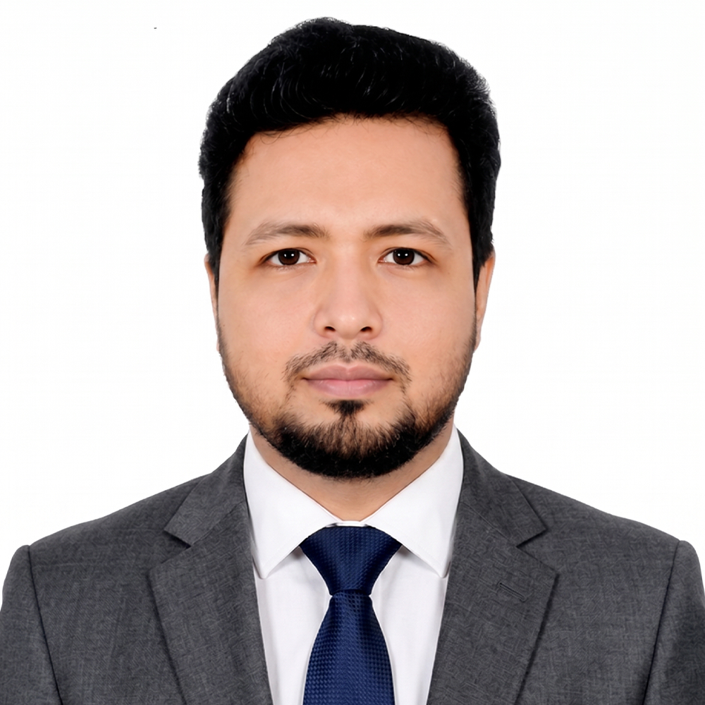 ডা. মোঃ মেহেদী হাসান (বাপ্পু)