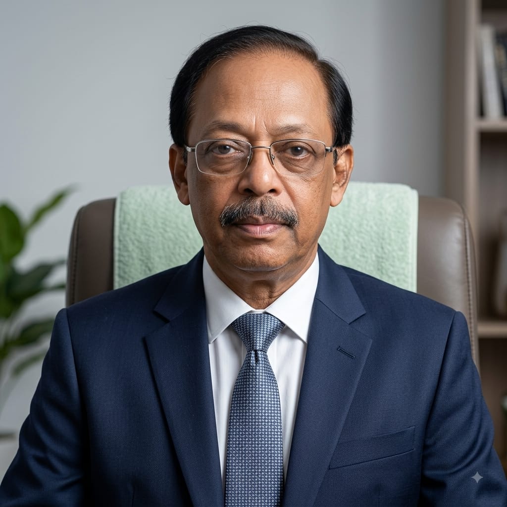 ডা. তপন কুমার শীল