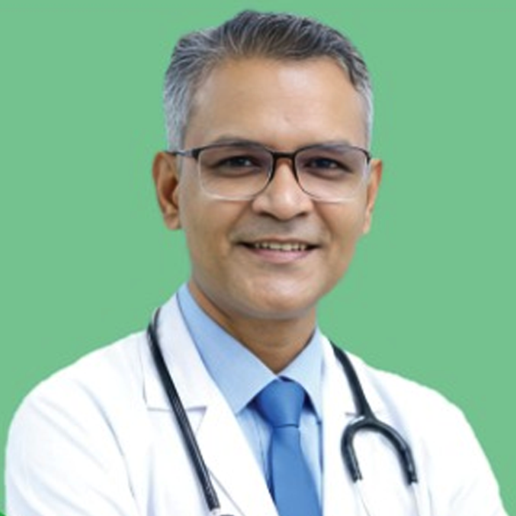 ডা. এ.কে. চৌধুরী (অপূর্ব)